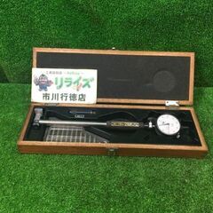 テクロック CC-150 シリンダーゲージ【市川行徳店】【店頭取...