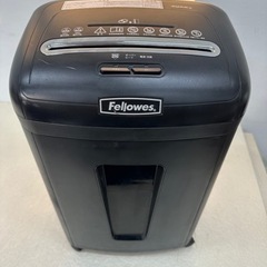 Fellowes フェローズ シュレッダー プロフェッショナルシュレッダー