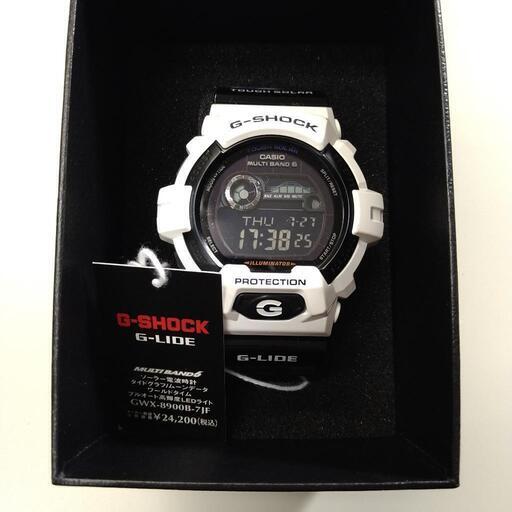 その他 G-SHOCK  GWX-8900-7JF
