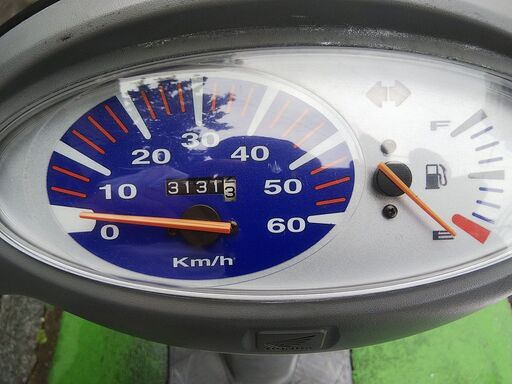 売約】ホンダ！ 経済的4st ！水冷エンジン！スマートディオ！4代目Dio