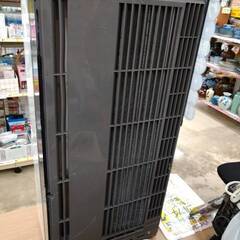 🤩高年式🤩2020年製 KOIZUMI ウインドウエアコン 窓用エアコン KAW-1602 コイズミ🤩2349