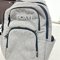 大容量❣️ROXY リュック💕