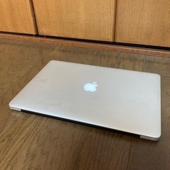 【新品SSD1TB/新品バッテリー】MacBook Pro Re...