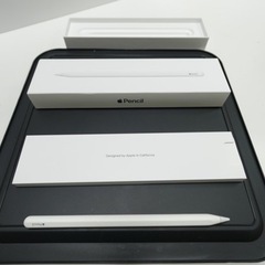 Applepencil 第2世代