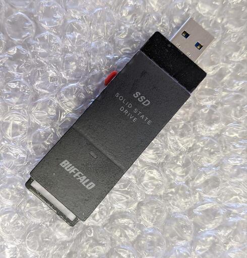 新品未使用❗500GB USB