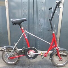 ブリジストン　ワンタッチピクニカ　ベルトドライブ　当時物 ブリジストン ワンタッチピクニカ ベルトドライブ 当時物