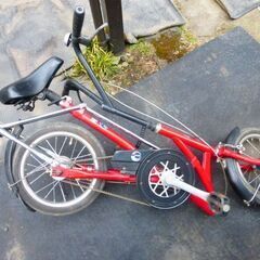 ブリジストン　ワンタッチピクニカ　ベルトドライブ　当時物