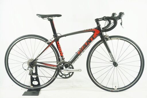 GIANT 「ジャイアント」 TCR COMPOSITE3 2012年モデル ロードバイク