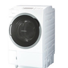 ドラム式洗濯乾燥機 TW-117V6L ウルトラファインバブル洗...