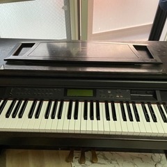 YAMAHA 99年製電子ピアノ