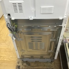 G-92【ご来店頂ける方限定】SHARPの5、5Kg洗濯乾燥機です