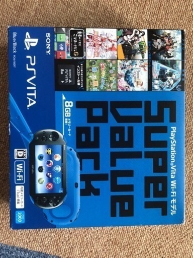 今月末限定値下げ交渉受付中！　PSVITA