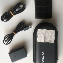 ps VITA