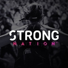 8／23(水)開催！STRONG Nation™ 