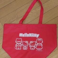 Hello Kitty ハローキティ✕ケーズデンキ👜オリジナル ...