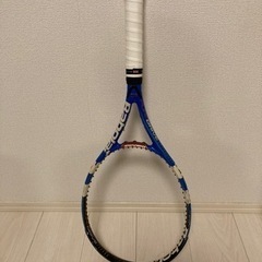 【バボラ】テニスラケット
