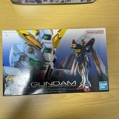 特価　RG 1/144 ゴッドガンダム