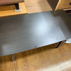 カリモク60 ローテーブル【トレファク所沢店】