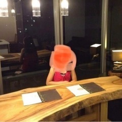 国産楠一枚板ダイニングテーブル