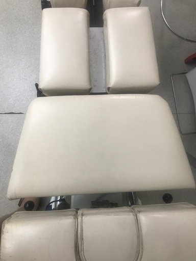 トムソンベッド 岩崎製作所 Kマスター870N