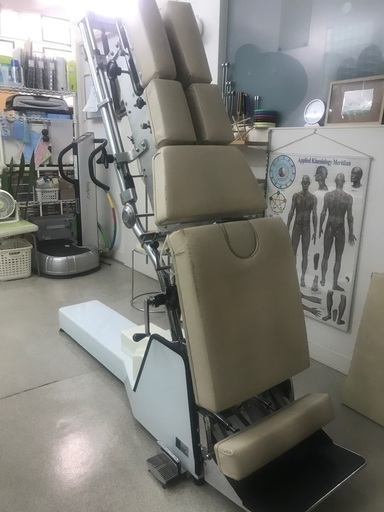 トムソンベッド　岩崎製作所　Kマスター870N