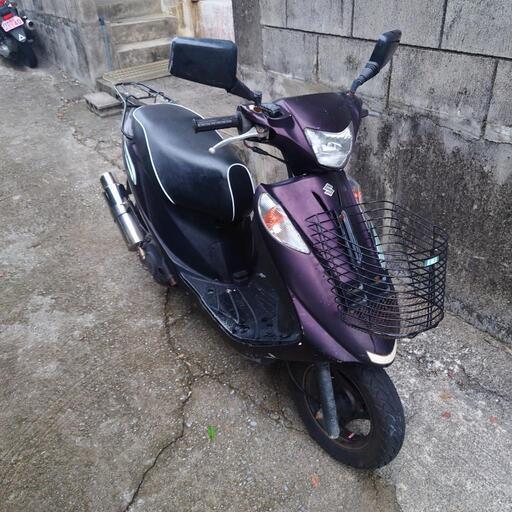 v125g k9　値下げ