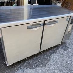 値下げ】ホシザキ テーブル形冷蔵庫 RT-150SDF-E-R テーブル型冷蔵庫