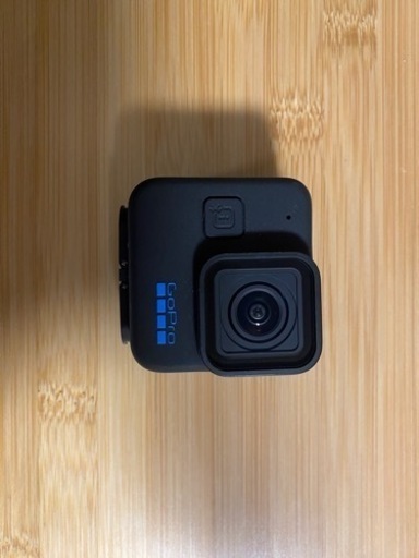 カメラ GoPro HERO11 Black mini