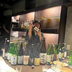 日本酒好きな人集まれ(｀･ω･´)ゞ🍶の画像