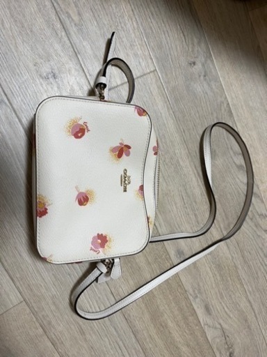 COACH ショルダーバッグ