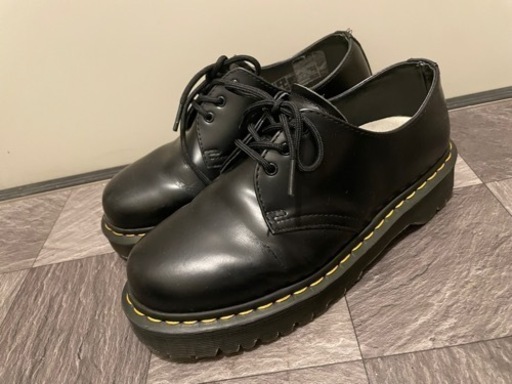 Dr.Martins マーチン 3ホール