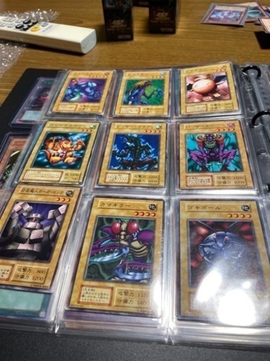 遊戯王引退まとめ売り 3,000枚以上 入賞構築デッキ付き 遊戯王 大量