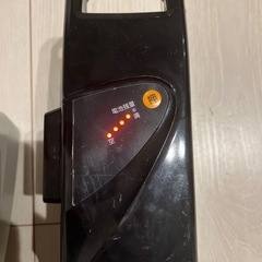 パナソニック 電動自転車 充電器