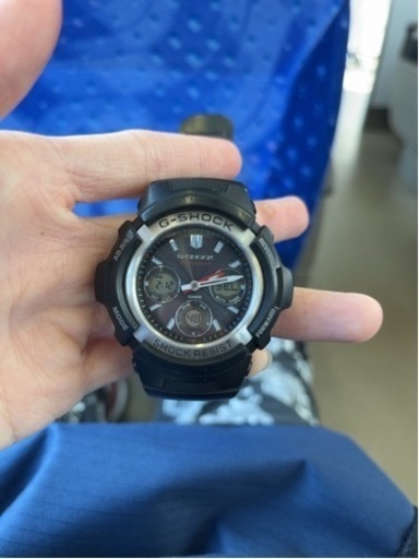 腕時計 G-SHOCK