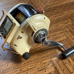 ミヤエポック 電動リール CX・4 HP・LT ハイパワー COMMAND X・4 HP・LT