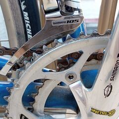 Cannondale R700 CAAD7 キャノンデール