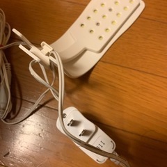 小型水槽などに　ニッソー　スマートタッチLEDライト