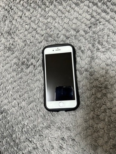 iPhone 8 ホワイト