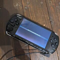 PSP