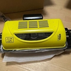 新品未使用　フィッシュロースター