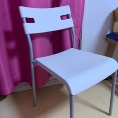 イケア IKEA LAVER 椅子 