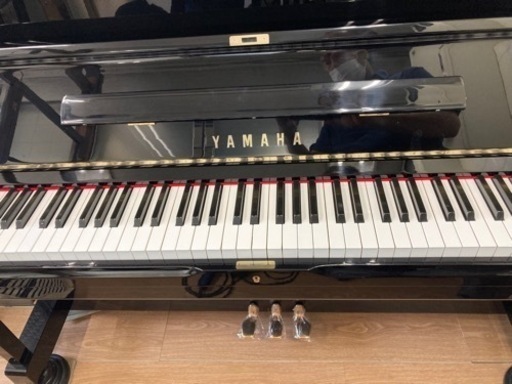 <修理清掃済>YAMAHA U1H アップライトピアノ 修理清掃済>YAMAHA U1H アップライトピアノ