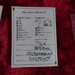 【動画あり】Gibson J-50 1950s original 2022年製