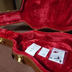 【動画あり】Gibson J-50 1950s original 2022年製