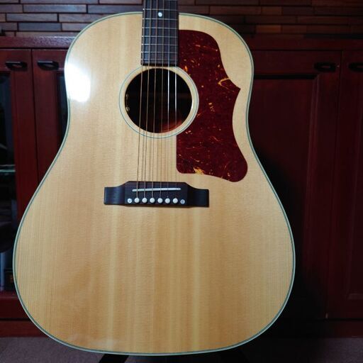 【動画あり】Gibson J-50 1950s original 2022年製