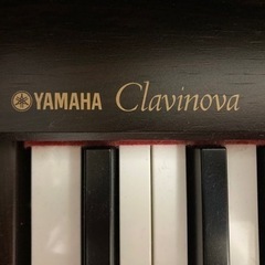 電子ピアノ　クラビノーバ　CLP-150