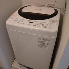 洗濯機(HITACHI)