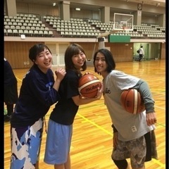 成田、富里などでバスケ