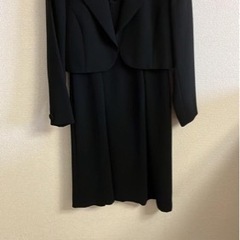 セットアップ　黒