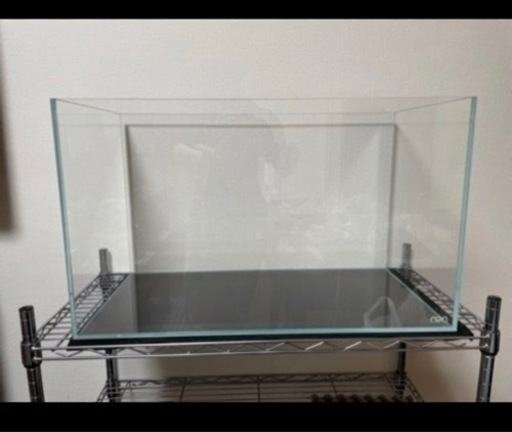 ADA60cm水槽、取引者予定あり